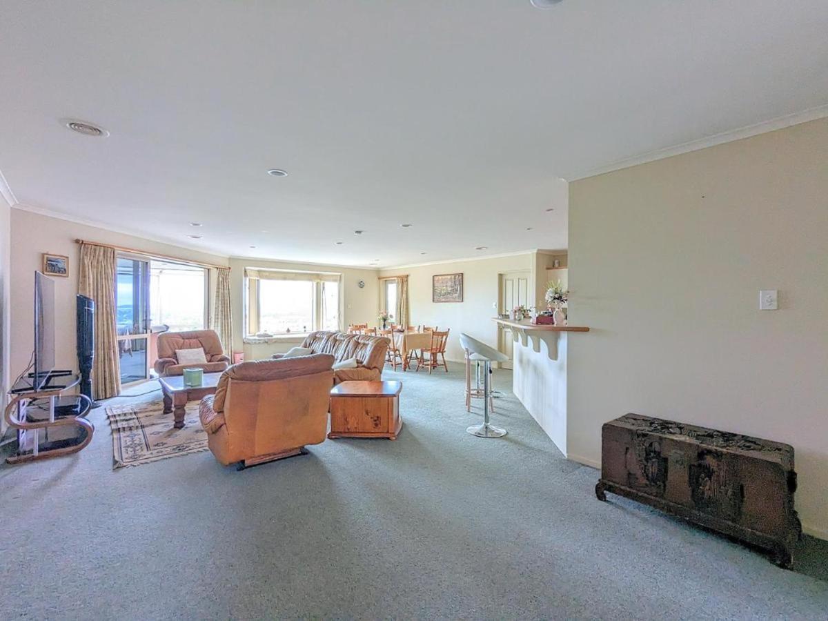 Birchwood Spa Motel Rotorua Eksteriør billede